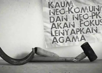 Sejarah Mencatat, Tokoh PKI Pernah Tolak Pendidikan Agama di Sekolah