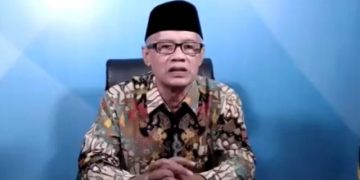 Hadapi Tantangan Abad 21, Haedar: Tidak Serta Merta Ubah Lembaga Pendidikan Jadi “Pabrik”