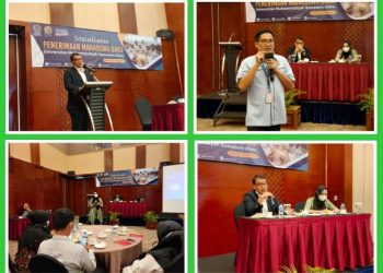 UMSU Jaring Calon Mahasiswa Berprestasi di Aceh