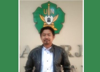 Terkait Bom Makassar, Ini Tanggapan Ketua Hukum dan HAM Pemuda Muhammadiyah Sulawesi Selatan