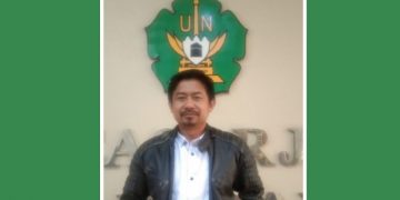 Terkait Bom Makassar, Ini Tanggapan Ketua Hukum dan HAM Pemuda Muhammadiyah Sulawesi Selatan