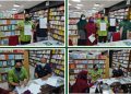 UMSU Press Jalin Kerjasama dengan Gramedia