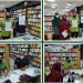 UMSU Press Jalin Kerjasama dengan Gramedia