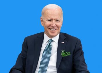 Joe Biden Sebut Muslim Telah Memperkaya Amerika Sejak Berdiri