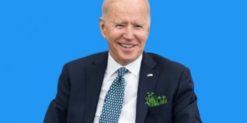 Joe Biden Sebut Muslim Telah Memperkaya Amerika Sejak Berdiri