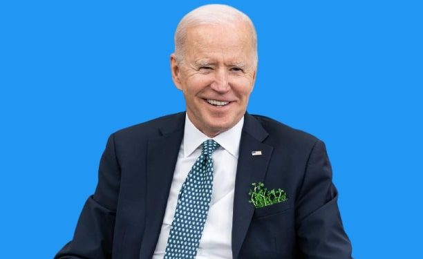 Joe Biden Sebut Muslim Telah Memperkaya Amerika Sejak Berdiri