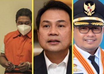 Diperlukan 3 Jalur Penyelidikan dalam Kasus Dugaan Suap Penyidik KPK