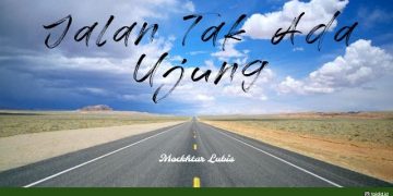 Jalan Tak Ada Ujung