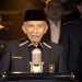 Amien Rais: Partai Ummat Akan Lawan Kezaliman dan Tegakkan Keadilan dengan Cara Konstitusional