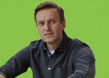 Tak Diizinkan Baca Al~Qur’an, Tokoh Oposisi Rusia Tuntut Sipir Penjara