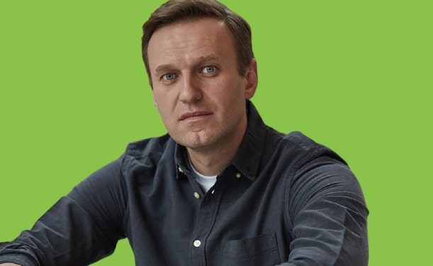 Tak Diizinkan Baca Al~Qur’an, Tokoh Oposisi Rusia Tuntut Sipir Penjara