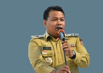 Shohib: Bebaskan Wali Kota Tanjungbalai