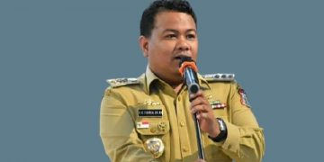 Shohib: Bebaskan Wali Kota Tanjungbalai