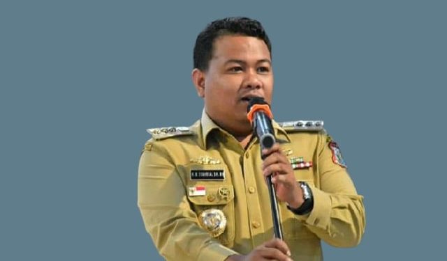 Shohib: Bebaskan Wali Kota Tanjungbalai
