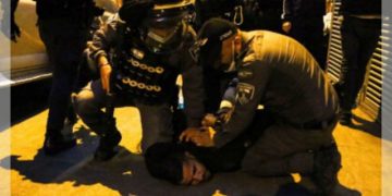 OKI Kutuk Serangan Israel di Kompleks Masjid Al~Aqsa