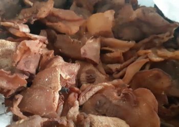 Ekspor Asam Gelugur Sumut ke 3 Negara Meningkat