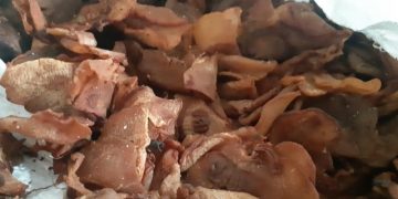 Ekspor Asam Gelugur Sumut ke 3 Negara Meningkat