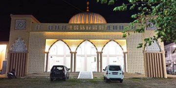 Masjid At Taqwa Muhammadiyah Sigli Gelar Program KTQ