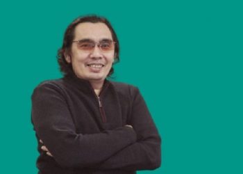 Terbitkan SP3 Nursalim, Azmi Syahputra: KPK Telah Lakukan Penyeludupan Hukum