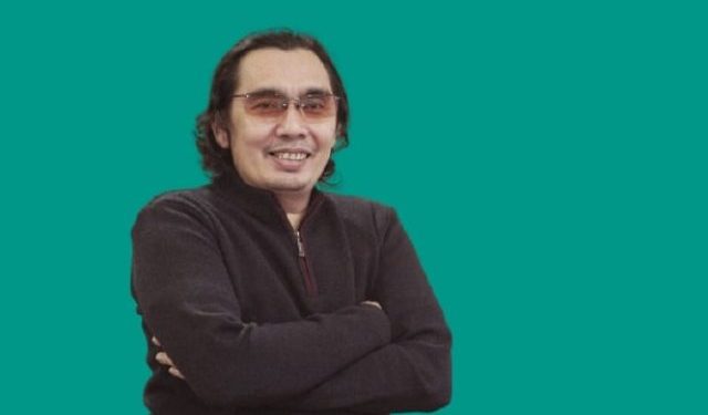 Terbitkan SP3 Nursalim, Azmi Syahputra: KPK Telah Lakukan Penyeludupan Hukum