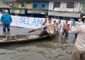 FABB: Pemekaran Medan Utara Belum Dibutuhkan Bila Belawan Selamat dari Banjir Rob