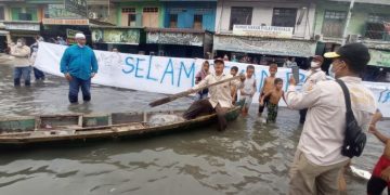FABB: Pemekaran Medan Utara Belum Dibutuhkan Bila Belawan Selamat dari Banjir Rob