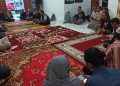 Buka Puasa Bersama PFI Medan, Ustadz Fuad Beberkan 4 Kunci Bahagia