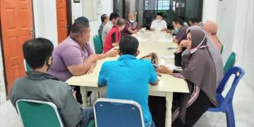 PWM Aceh Gelar Perkaderan Darul Arqam dan Pelatihan Instruktur