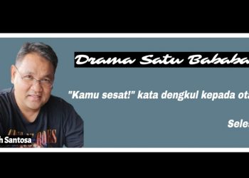 Drama Satu Babak