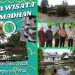 MUI Sumut Gelar Desa Wisata Ramadhan di Hamparan Perak Deliserdang