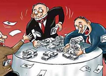 Indonesia Peringkat 3 Besar Korupsi dan Pemerasan Terburuk di Asia, Ini Kata Pengamat