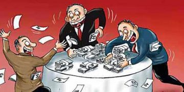 Indonesia Peringkat 3 Besar Korupsi dan Pemerasan Terburuk di Asia, Ini Kata Pengamat