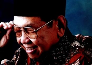 Bukan Cuma Pendiri NU, Ternyata Nama Gus Dur Juga Tak Ada di Kamus Sejarah RI