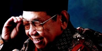 Bukan Cuma Pendiri NU, Ternyata Nama Gus Dur Juga Tak Ada di Kamus Sejarah RI