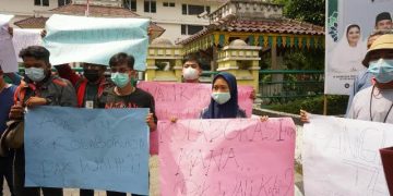 LBH Minta Walikota Medan Bersikap Profesional dan Komunikatif terhadap Pers