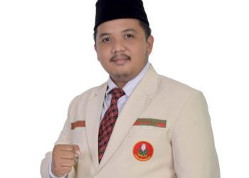 Pemuda Muhammadiyah Ingatkan Pemko Medan Terapkan Prokes di Kesawan