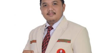 Pemuda Muhammadiyah Ingatkan Pemko Medan Terapkan Prokes di Kesawan