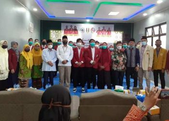 Ingatkan Bupati Deliserdang, Bayu Sumantri Agung: Muhammadiyah Harus Diperhitungkan