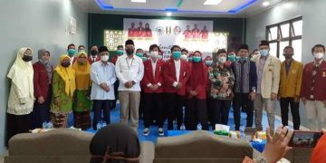 Ingatkan Bupati Deliserdang, Bayu Sumantri Agung: Muhammadiyah Harus Diperhitungkan