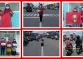 Sambut Ramadhan, IMM Hamka dan IPM Pasbar Gelar Aksi Galang Dana Peduli Banjir NTT