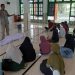 LSIK UNMUHA dan PWNA Aceh Laksanakan Pelatihan Pengurusan Jenazah