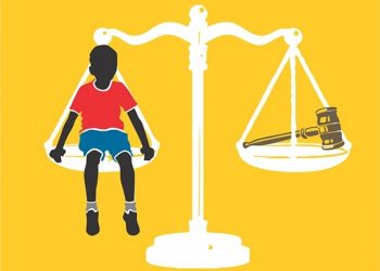 Pemidanaan Anak Wajib Mengedepankan Asas “The Best Interest of The Child”