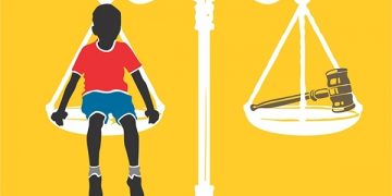 Pemidanaan Anak Wajib Mengedepankan Asas “The Best Interest of The Child”