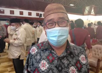 Muharrir Asy’ai: Ada 3 Karakter Kader Muhammadiyah