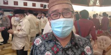 Muharrir Asy’ai: Ada 3 Karakter Kader Muhammadiyah