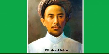 Ini 17 Karakter Berkemajuan KH Ahmad Dahlan yang Wajib Diketahui Warga Muhammadiyah