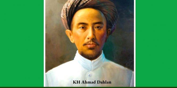 Ini 17 Karakter Berkemajuan KH Ahmad Dahlan yang Wajib Diketahui Warga Muhammadiyah