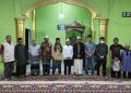 Safari Ramadhan Muhammadiyah Aceh Tenggara Berlangsung Meriah