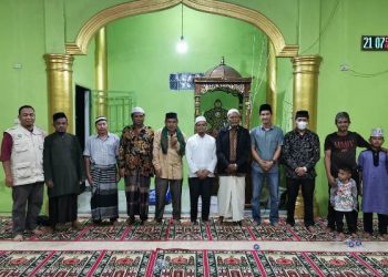 Safari Ramadhan Muhammadiyah Aceh Tenggara Berlangsung Meriah