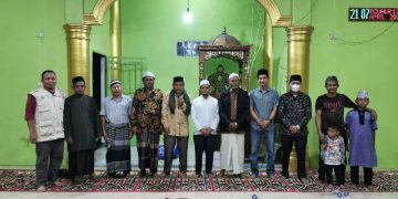 Safari Ramadhan Muhammadiyah Aceh Tenggara Berlangsung Meriah